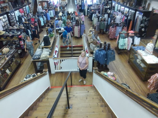 General Store «Mast General Store Waynesville», reviews and photos, 63 N Main St, Waynesville, NC 28786, USA