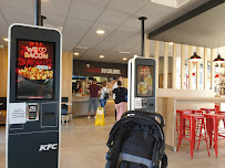 Atmosphère du Restauration rapide KFC Villeneuve-sur-Lot - n°4