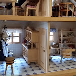 Photo n°15 de l'avis de Giovanni.e fait le 08/11/2018 à 09:59 sur le  Casa Oberrichter à Malborghetto Valbruna