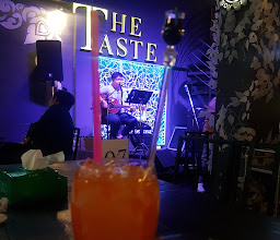 The Taste photo