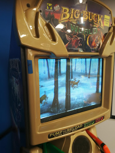 Department Store «Walmart Supercenter», reviews and photos, 38020 US-18, Prairie du Chien, WI 53821, USA