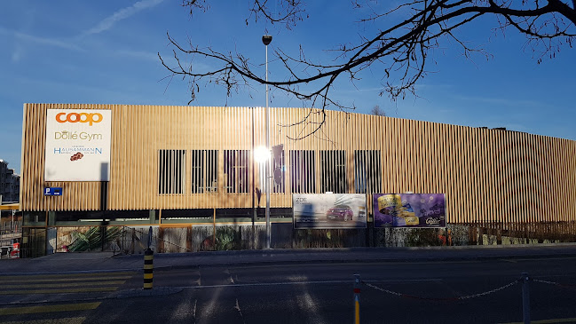 Coop Supermarkt Zumikon Morgental - Supermarkt