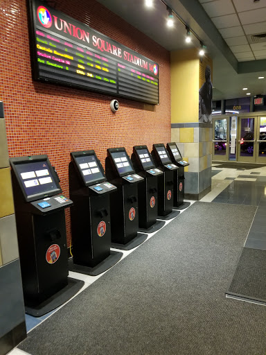 Movie Theater «Regal Union Square Stadium 14», reviews and photos, 850 Broadway, New York, NY 10003, USA