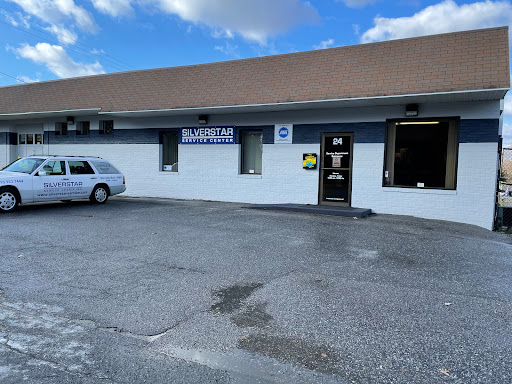 Auto Repair Shop «Silver Star Service Center Inc.», reviews and photos, 24 Old South River Rd, Edgewater, MD 21037, USA