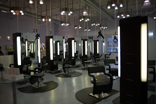 Hair Salon «ROCA Salon & Spa», reviews and photos, 1300 W 39th St, Kansas City, MO 64111, USA