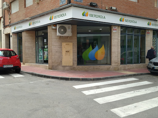 Subestaciones eléctricas Murcia