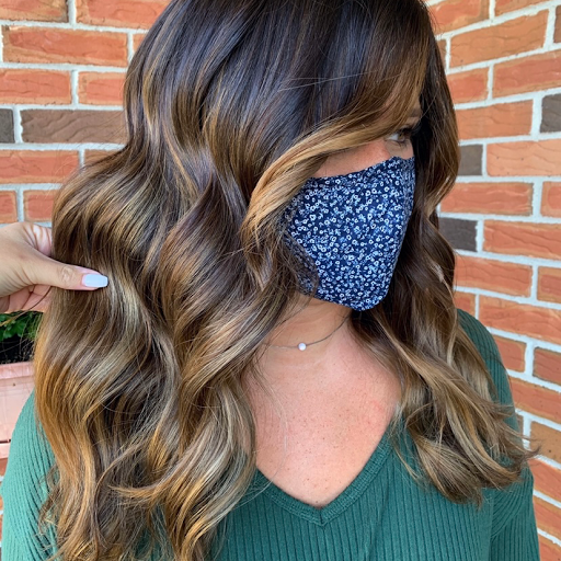 Hair Salon «Carl Michael Salon», reviews and photos, 407 Lowell St, Wakefield, MA 01880, USA