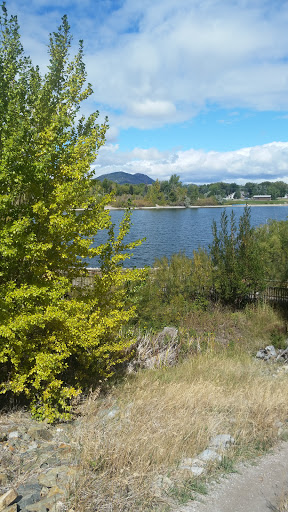 Park «Spring Meadow Lake State Park», reviews and photos, 930 Country Club Ave, Helena, MT 59620, USA