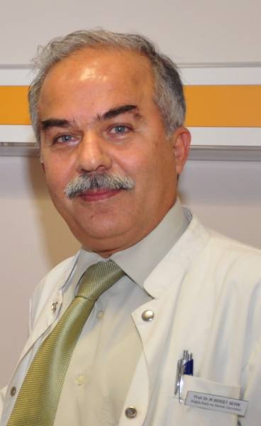 Prof.Dr. M. Behçet Sevin Varis Tedavisi