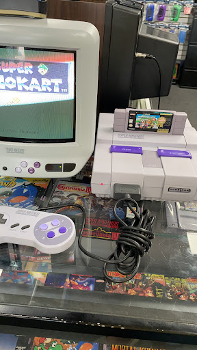 Video Game Store «Game On», reviews and photos, 465 NY-25A #7, Miller Place, NY 11764, USA