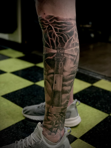 Explore belly tattoo ideas, creative tattoo ideas in Ronkonkoma, available at Ink Buster Tattoo