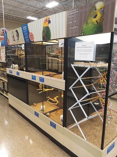 Pet Supply Store «PetSmart», reviews and photos, 2601 Housley Rd, Annapolis, MD 21401, USA
