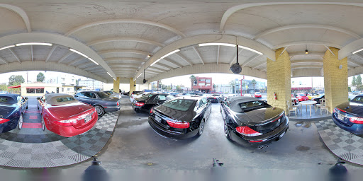 Used Car Dealer «Monza Car», reviews and photos, 14961 Ventura Blvd, Sherman Oaks, CA 91403, USA