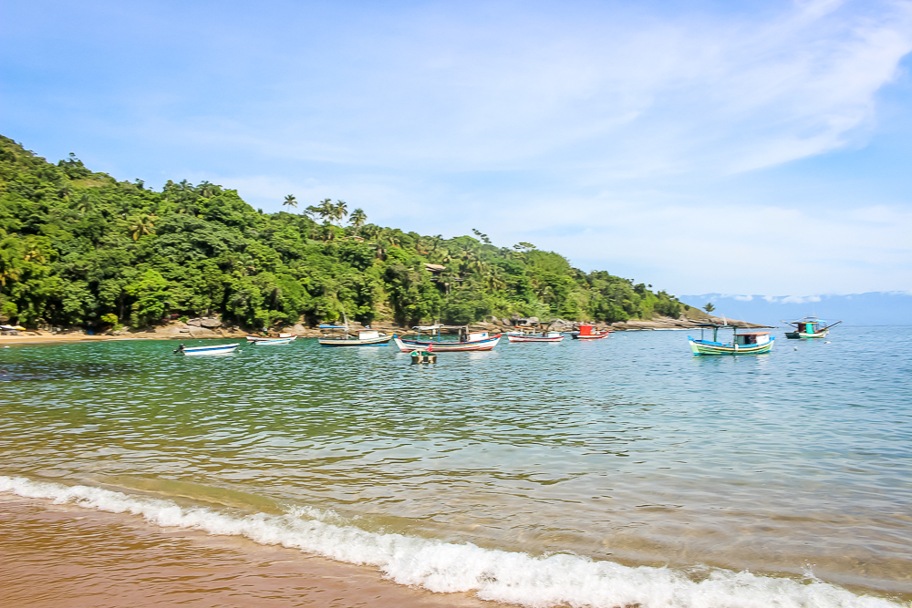 Photo de Praia da Fome zone sauvage