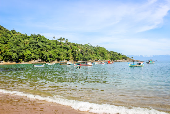 Praia da Fome