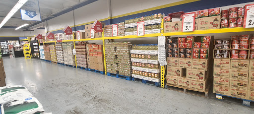 Supermarket «FoodMaxx», reviews and photos, 6982 Sunrise Blvd, Citrus Heights, CA 95610, USA