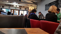 Atmosphère du Restaurant La Piadina à Mulhouse - n°14