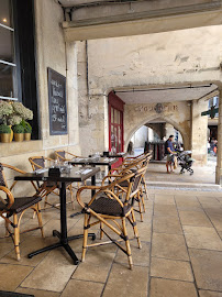 Atmosphère du Restaurant Caro & Co à Bazas - n°10