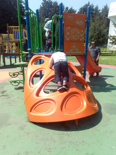 Fun places for kids in Toluca de Lerdo