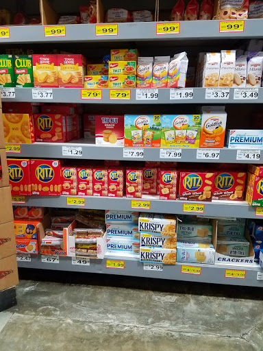 Grocery Store «El Super», reviews and photos, 3211 Firestone Blvd, South Gate, CA 90280, USA