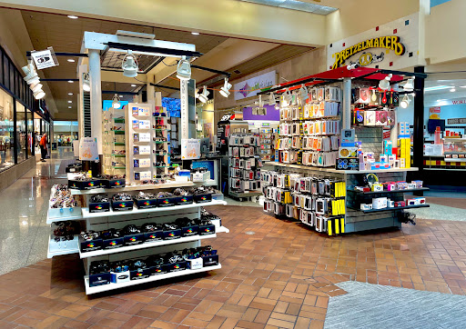 Shopping Mall «Hilltop Mall», reviews and photos, 5011 2nd Ave #56, Kearney, NE 68847, USA