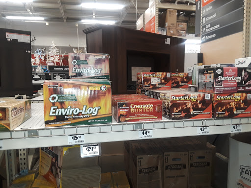 Home Improvement Store «The Home Depot», reviews and photos, 7605 Tonnelle Ave, North Bergen, NJ 07047, USA