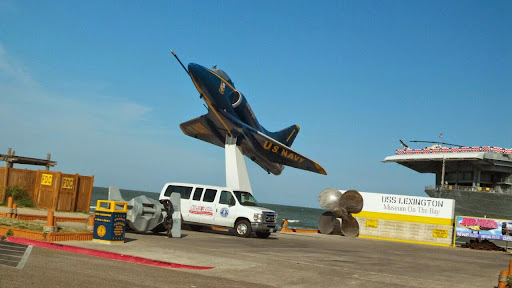 Gift Shop «North Beach Gift Shop», reviews and photos, 2901 Surfside Blvd, Corpus Christi, TX 78402, USA