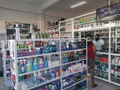 Farmacia Bahía Coloso