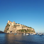 Photo n°2 de l'avis de Anna.i fait le 16/07/2021 à 19:54 sur le  ‘a Paranza Sea Restaurant à Ischia