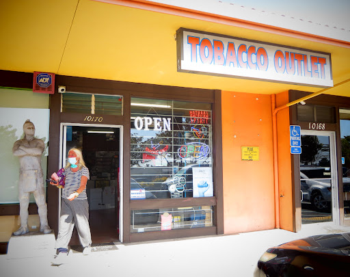 Tobacco Shop «Tobacco Outlet», reviews and photos, 10170 San Pablo Ave, El Cerrito, CA 94530, USA
