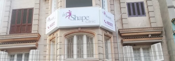 InShape Clinic Zagazig