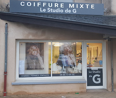 Le Studio De G à Olemps