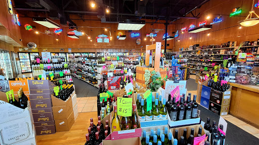 Liquor Store «Ken Caryl Village Liquor», reviews and photos, 12482 W Ken Caryl Ave, Littleton, CO 80127, USA