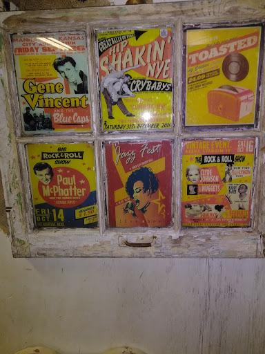 Music Store «Greatest Hits Music & Books», reviews and photos, 807 W Jackson St, Tupelo, MS 38804, USA