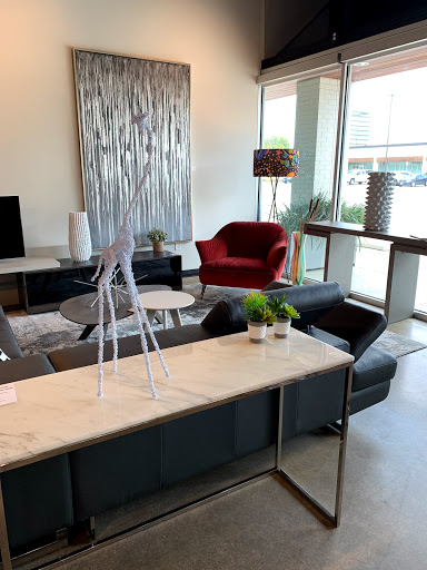 Furniture Store «Euro Living Modern Furniture store Dallas Texas», reviews and photos, 4200 Harry Hines Blvd, Dallas, TX 75219, USA