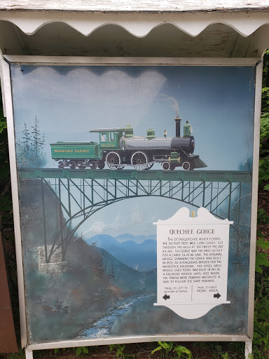 Gift Shop «Quechee Gorge Gifts & Sportswear», reviews and photos, 6053 Woodstock Rd, Quechee, VT 05059, USA