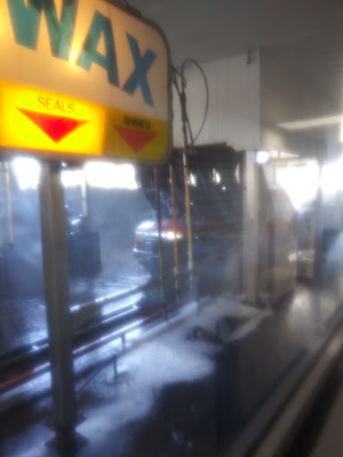 Car Wash «Whittwood Car Wash», reviews and photos, 16010 Whittier Blvd, Whittier, CA 90603, USA