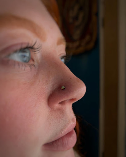 Explore weight loss tattoo ideas, creative tattoo ideas in Mobile, available at Old Familiar Tattoo Company