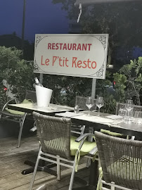 Atmosphère du Restaurant familial Le P'tit Resto à Fréjus - n°9