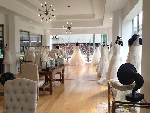 Bridal Shop «The Boutique by B.Belle Events LLC», reviews and photos, 602 Virginia St E Suite 101, Charleston, WV 25301, USA