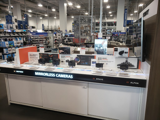 Best Buy image