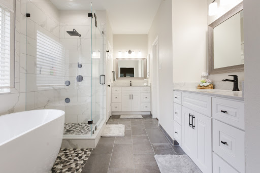 Kitchen Remodeler «William French Home Improvements», reviews and photos, 2111 Justin Rd #120, Flower Mound, TX 75028, USA