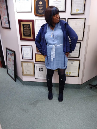 Social Services Organization «Home Front», reviews and photos