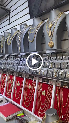 Jeweler «M & NP Jewelers», reviews and photos, 2142 White Plains Rd, Bronx, NY 10462, USA
