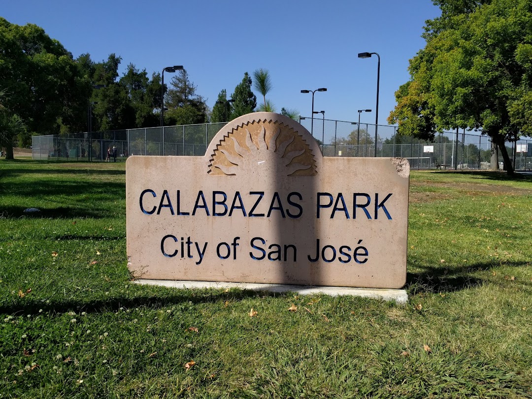 Calabazas Park