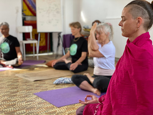 Centre de yoga ECOLE DE YOGA GAÏA HEALER INTERNATIONALE Decazeville