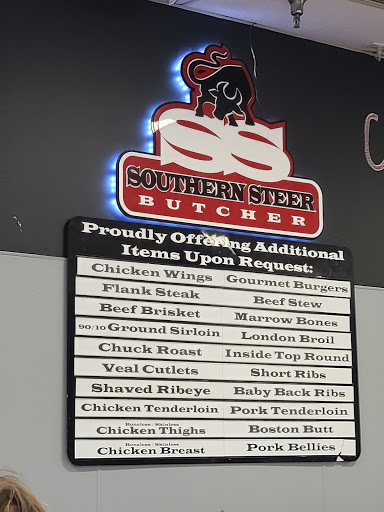 Butcher Shop «Southern Steer Butcher», reviews and photos, 30214 US-19, Clearwater, FL 33761, USA