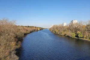 Horoshovsky bridge image