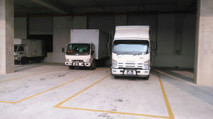 Mover - Lorry Rental