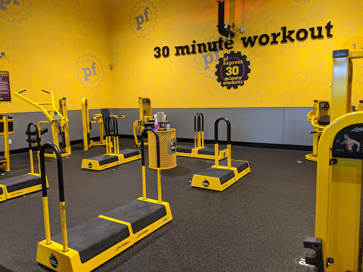 Gym «Planet Fitness», reviews and photos, 420 Alfred St, Biddeford, ME 04005, USA